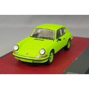 ミニカー/完成品 MATRIX 1/43 ポルシェ 911 B17 プロトタイプ ピニンファリーナ ...