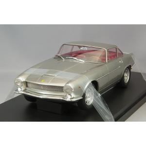 ミニカー/完成品 MATRIX 1/18 フェラーリ 250GT ベルリネッタ SWB プロトタイプ...