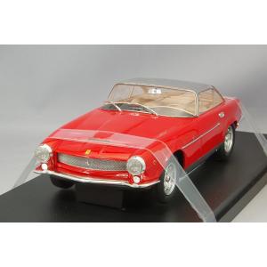 ミニカー/完成品 MATRIX 1/18 フェラーリ 250GT ベルリネッタ SWB プロトタイプ...