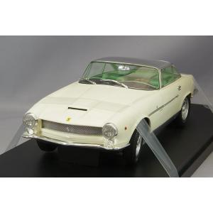 ミニカー/完成品 MATRIX 1/18 フェラーリ 250GT ベルリネッタ SWB プロトタイプ...
