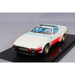 KESS 1/43 フェラーリ 408 4RM 1987 (レッド) Ferrari 408 4RM 1:43 - Looksmart Models