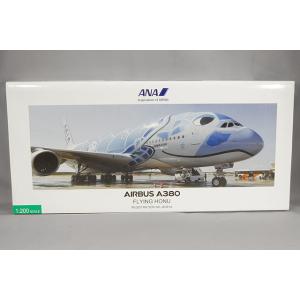 全日空商事 1/200 ボーイング 787-8 JA803A Air Japan 新塗装