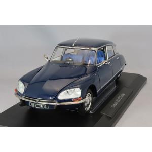 ノレブ 1/12 シトロエン DS 23 パラス 1973 トロネベージュ