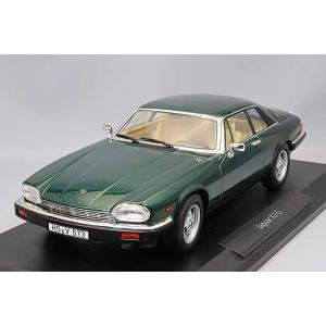 Cult 1/18 ジャガー XJ-SC Claret グリーン Amazon | Cult 1/18 ジャガー XJ-SC Claret グリーン | ミニカー