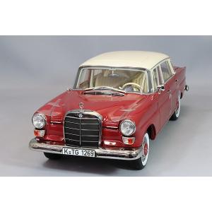 ミニカー/完成品 Great Lightning Models 1/43 メルセデスベンツ W110