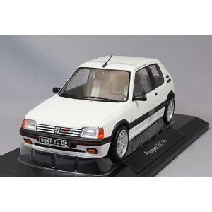 OttO mobile 1/18 オットーモービル ミニカー プジョー205 T16 Peugeot