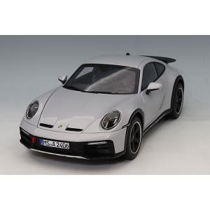 ミニカー/完成品 ミニチャンプス 1/12 ポルシェ 911 ターボ 1977