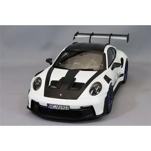 ノレブ 1/18 ポルシェ 911 992 GT3 RS ヴァイザッハ パッケージ ノレブ 1/18 ポルシェ 911 992 GT3 RS ヴァイザッハ パッケージ