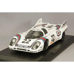 イクソ 1/18 フォード エスコート RS コスワース ”READY TO RACE” 1996