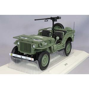 イクソ 1/43 ジープ ウィリス MB 1943 : キッドボックス Yahoo!店