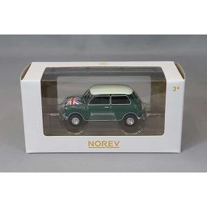 レア！　フランス製　NOREV ノレブ　プラスチック製　ミニクーパー　2nd 41IrMCcqG7L._AC_UF350,