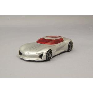 ミニカー/完成品 hpi 1/43 トヨタ セリカ GT-Four メタルポリッシュ