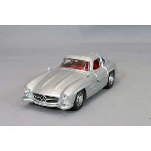 ミニチャンプス minichmaps 1/18 Mercedes Benz 300 SL (W198