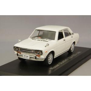 ミニカー/完成品 ノレブ 1/43 日産 フェアレディ Z 1969