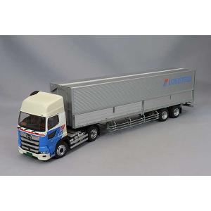 UD トラックス クオン GW530 セミトラクターヘッド 1/43 京商 61Ux-M3yqxL._UF894,1000_QL80_.jpg