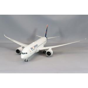 全日空商事 1/200 787-10 JA981A 国内線 スナップフィットモデル
