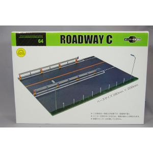 ミニカー/完成品 オーバーステア 1/64 ロードウェイC｜kidbox