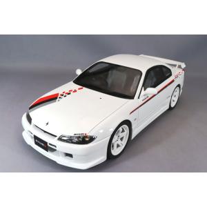 OTTO 1/18 アバルト プント エッセエッセ 2010 (ホワイト) オットー 1/18 フィアット プント アバルト エッセエッセ 2010