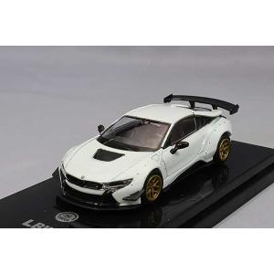TSM ミニGT 1/64 マツダ AZ-1 リバティーウォーク LB40 LB-Hinomaru