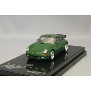 ミニチャンプス 1/64 ポルシェ 911 (992.2) カレラ 2025 ブルー