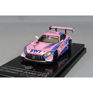 ミニカー/完成品 スパーク ナショナルモデル 1/43 BMW M6 GT3 