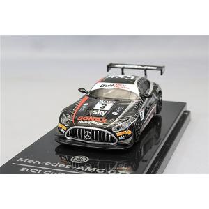 ミニカー/完成品 PARA64 1/64 メルセデス AMG GT3 Evo 