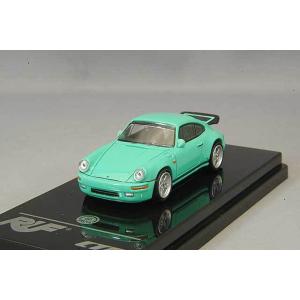 ミニカー/完成品 PARA64 1/64 RUF CTR イエローバード 1987 ミント