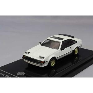 WHITEBOX 1/24 トヨタ セリカ XX 1978 ライトブルー TOYOTA CELICA