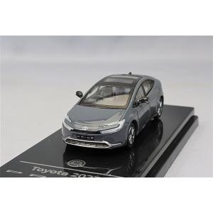 ミニカー/完成品 ENIF 1/64 トヨタ クラウン アスリート G 2014 ピンク