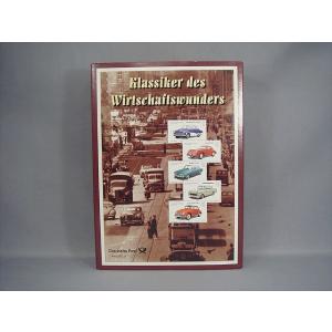 ミニカー/完成品 PremiumClassiXXs 1/87 クラシックス ブックレット 5台セット