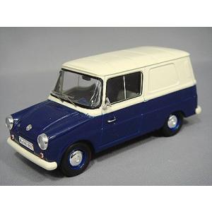 ミニカー/完成品 PremiumClassiXXs 1/43 フォルクスワーゲン フリドリン 147...