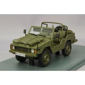 ミニカー/完成品 Premium ClassiXXs 1/35 イルティス 0.5t gl ライトト...