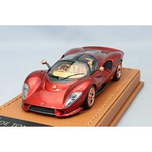 ミニカー/完成品 PEAKO 1/18 マクラーレン MP4-12C GT3 ガルフマリーン