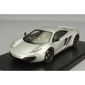 TSMMODEL 1/43マクラーレンMP4-12C2011マカオGP3位 PEAKO 1/43 マクラーレン MP4-12C GT3 2011 スパ24H #60 A