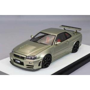 アイドロン 1/43 マインズ GT-R (R35) 2021 : キッドボックス Yahoo!店