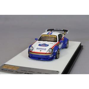 PGM 1/64 RWB 964 #1 ホワイト/ブルー