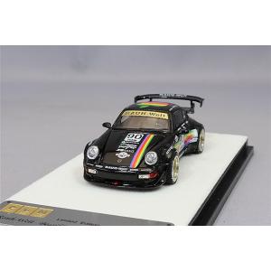 PGM (Private goods model) 1/64 RWB 964 ブラック