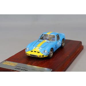 ミニカー/完成品 PGM Private goods model 1/64 フェラーリ 250 GT...