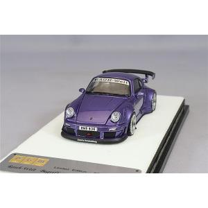 PGM (Private goods model) 1/64 RWB 930 バイオレットパープル
