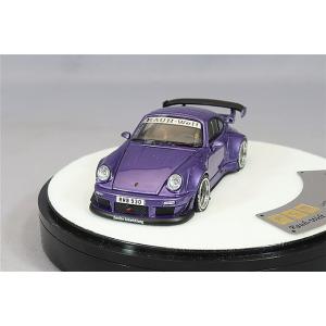 PGM (Private goods model) 1/64 RWB 930 バイオレットパープル ...