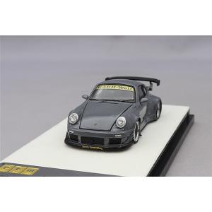 PGM (Private goods model) 1/64 RWB 930 セメントグレー