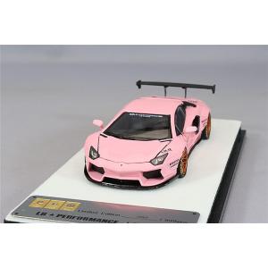 PGM (Private goods model) 1/64 LB-WORKS LP700-4 ピン...