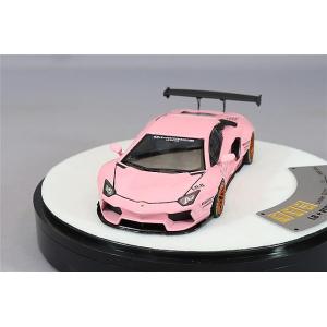 PGM (Private goods model) 1/64 LB-WORKS LP700-4 ピン...