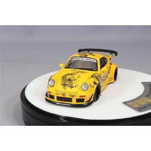 PGM (Private goods model) 1/64 RWB 930 チャイナゴールデンドラ...
