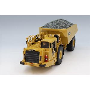 ダイキャストマスター 1/50 キャタピラー CAT AD60 アーティキュレート アンダーグランド...