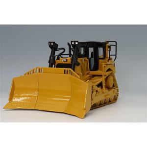 ダイキャストマスター コアクラシックシリーズ 1/50 CAT D8T ブルドーザ 8Uブレード付