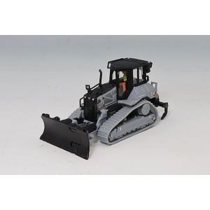 ダイキャストマスター 1/87 キャタピラー CAT D5 LGP (VPAT) ブルドーザ センテ...