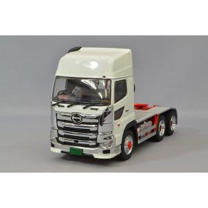 プラッツ/ケンクラフト 1/50 日野 プロフィア SH 4x2 ハイルーフ