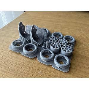 PLUSALFA 3DCAD/3Dプリンタ プ...の詳細画像2