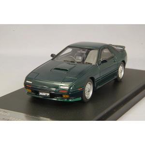 イグニッションモデル 1/43 マツダ サバンナ RX-7 アンフィニ